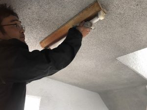 久留米市マンション外壁洗浄