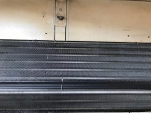久留米市エアコン洗浄