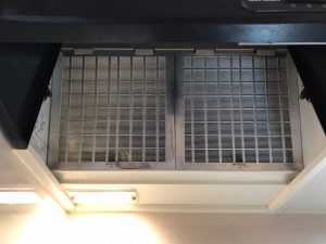 福岡市室内清掃